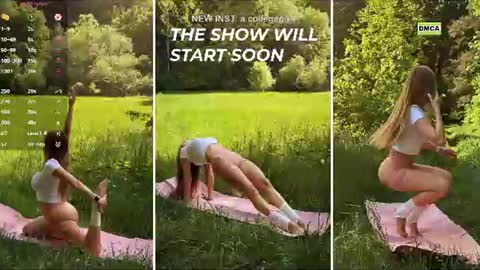 Snapshot of college_girl_ chatting on 06-19-26, 10:41 Alice online show from 06-19-26, 10:41
