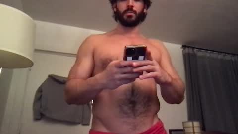 collegeboy3118 online show from 10-24-25, 01:24