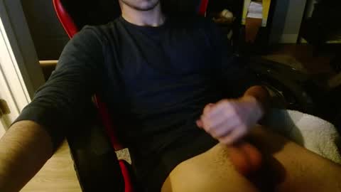 collegedick1341 online show from 04-20-26, 10:07