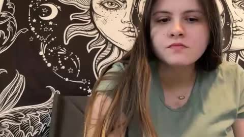 collegegirlxo69 online show from 01-01-25, 10:24