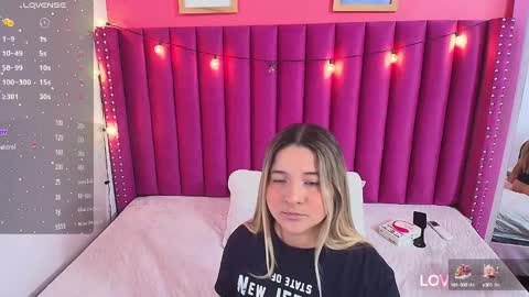 Snapshot of collegepawglovedaddy chatting on 12-31-24, 05:51 MEGAN online show from 12-31-24, 05:51