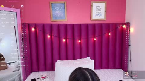 Snapshot of collegepawglovedaddy chatting on 01-20-25, 07:57 MEGAN online show from 01-20-25, 07:57