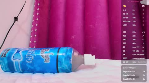 Snapshot of collegepawglovedaddy chatting on 01-29-25, 03:33 MEGAN online show from 01-29-25, 03:33