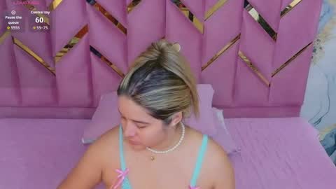  MEGAN  online show from 04-15-26, 07:58