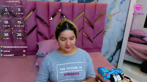  MEGAN  online show from 06-30-26, 06:53