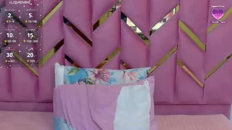  MEGAN  online show from 07-01-26, 06:59