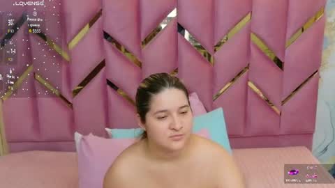  MEGAN  online show from 07-14-26, 06:57