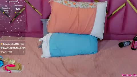  MEGAN  online show from 07-22-26, 10:56