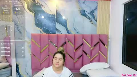  MEGAN  online show from 07-23-26, 01:58