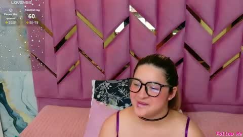  MEGAN  online show from 07-24-26, 08:40