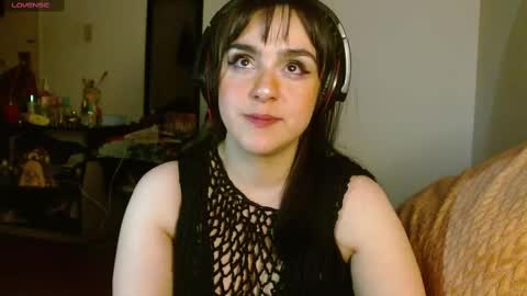 Collette online show from 09-12-25, 04:23