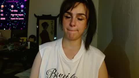 Collette online show from 09-17-25, 06:37