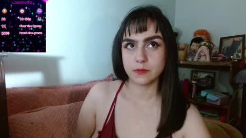 Collette online show from 11-27-25, 05:42