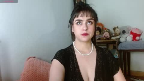 Collette online show from 12-05-25, 07:06