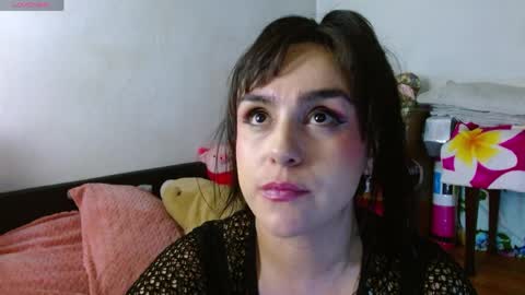 Collette online show from 04-05-26, 05:26