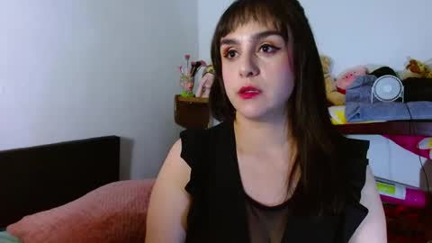 Collette online show from 06-01-26, 06:37