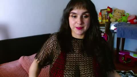 Collette online show from 06-09-26, 04:57