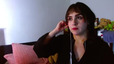 Collette online show from 06-14-26, 07:10