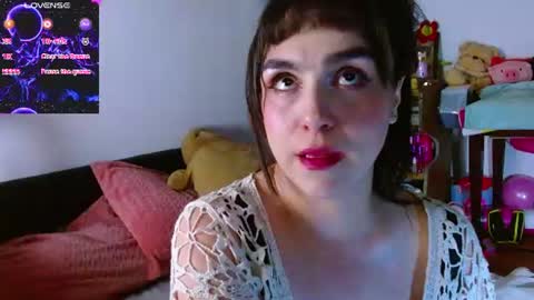 Collette online show from 07-17-26, 07:59