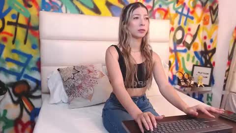 valentina online show from 02-05-26, 11:59