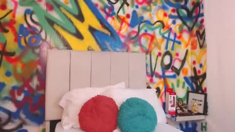 valentina online show from 03-11-26, 02:12