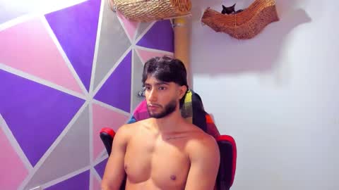 EMMETT COLLINS online show from 02-23-26, 06:27