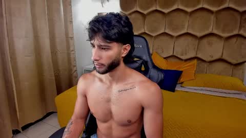 EMMETT COLLINS online show from 04-02-26, 06:00