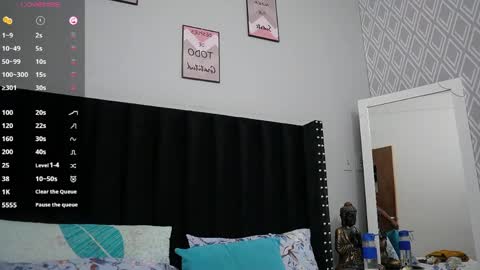  GRETCHEN  online show from 06-09-26, 12:06