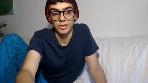 colombian0baby online show from 01-11-26, 08:03