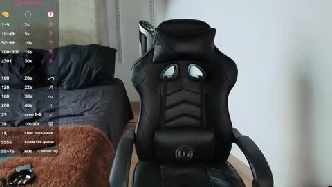 colombianmuscle8 online show from 02-23-25, 08:00