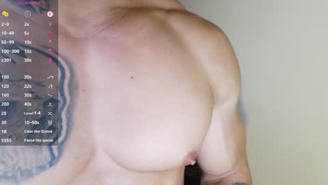 colombianmuscle8 online show from 06-26-26, 12:59