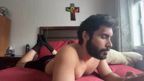 Snapshot of colombianstud94 chatting on 02-22-26, 02:04 colombianstud94 online show from 02-22-26, 02:04