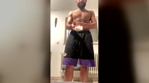 colossalmike online show from 02-13-26, 03:30