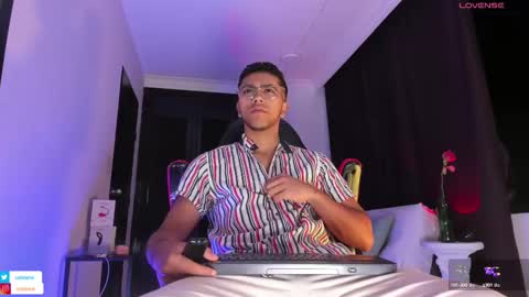 colstorw_ online show from 09-13-25, 10:37