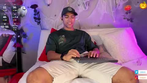 colstorw_ online show from 10-29-25, 10:39