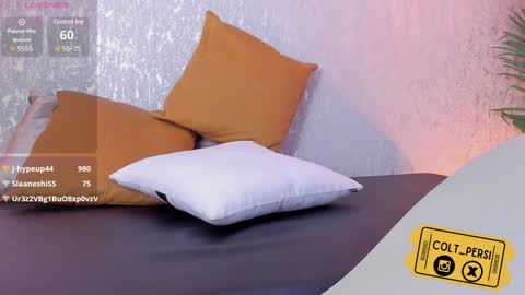 colt_perci online show from 01-26-25, 10:23