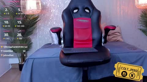 colt_perci online show from 02-27-25, 10:48