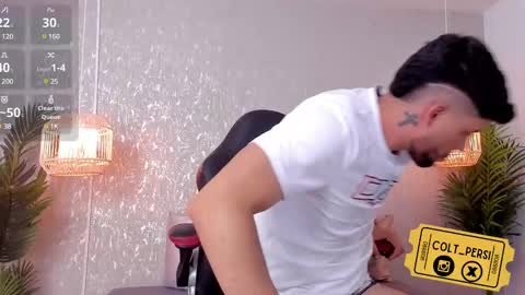 colt_perci online show from 03-04-25, 06:37