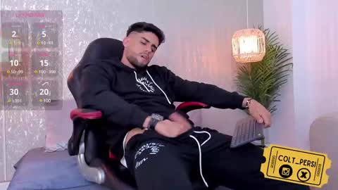 colt_perci online show from 03-08-25, 04:23