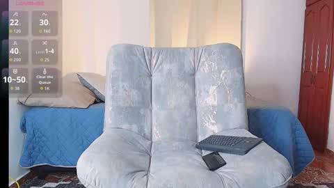 colt_perci online show from 11-07-25, 01:05