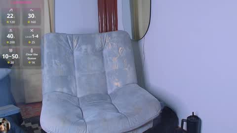 colt_perci online show from 03-23-26, 07:40