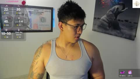 coltonmassif_ online show from 10-28-25, 10:34