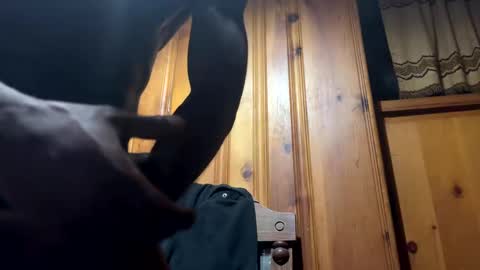 Heavyd614 online show from 12-10-24, 04:45