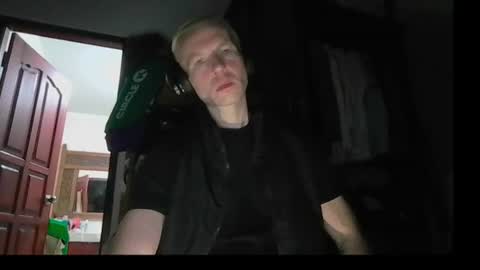 comecontrol online show from 07-01-26, 08:08