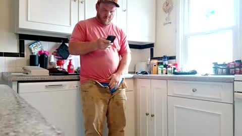 comegetmeinthemorning online show from 03-31-26, 07:14