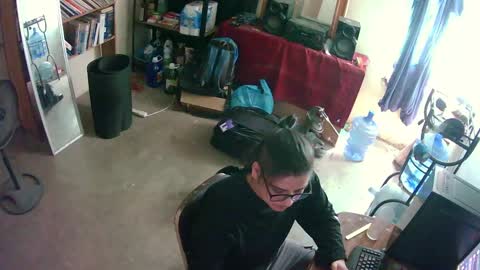 cometodani online show from 03-30-26, 06:53