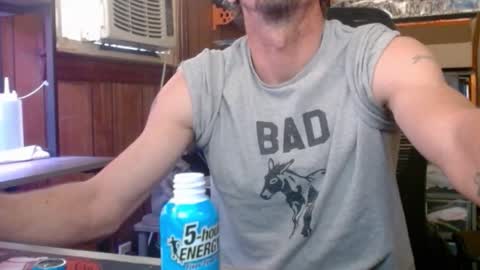 Nelson or ComicKing and sometime Peachy143 online show from 01-08-26, 03:47