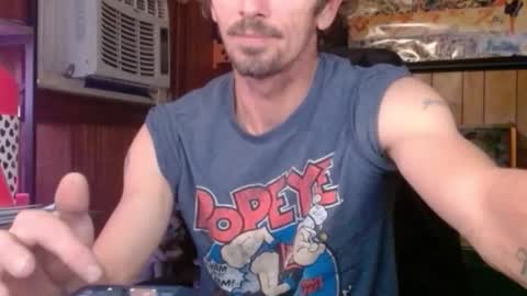 Nelson or ComicKing and sometime Peachy143 online show from 02-13-26, 01:34