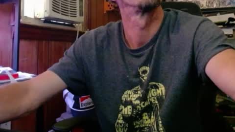 Nelson or ComicKing and sometime Peachy143 online show from 07-03-26, 06:14