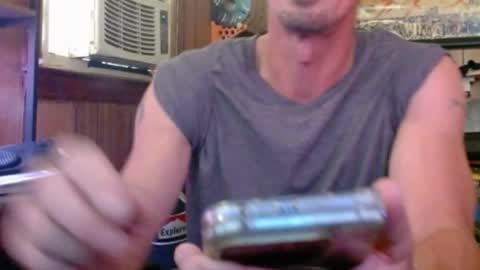 Nelson or ComicKing and sometime Peachy143 online show from 07-28-26, 10:20